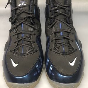 Nike Penny sneakers